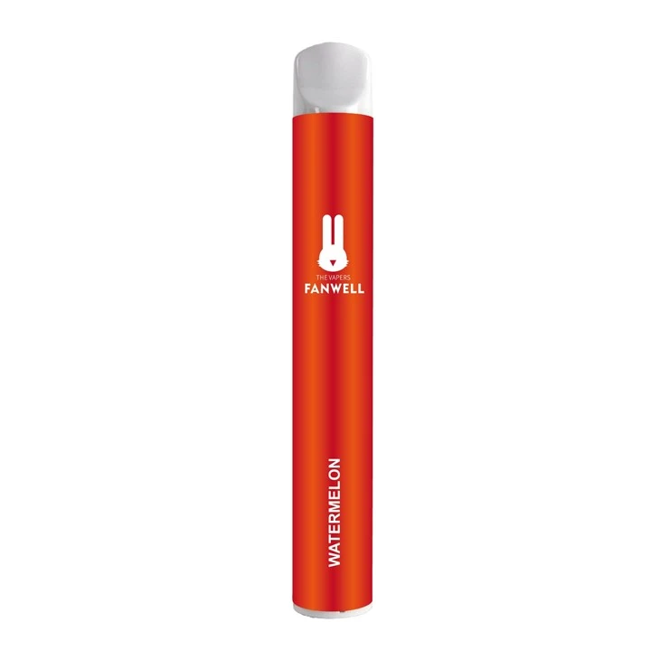 Vienkartiniai Vapes 600 Puffs