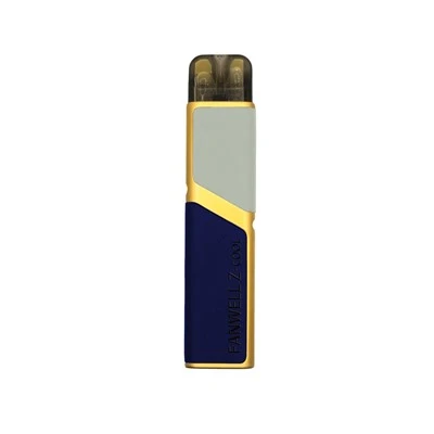 „Fanwell Zcool“ 2,8 mlE skystas „Vape Pod“.